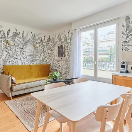 Apartamento Rent A - Degas *