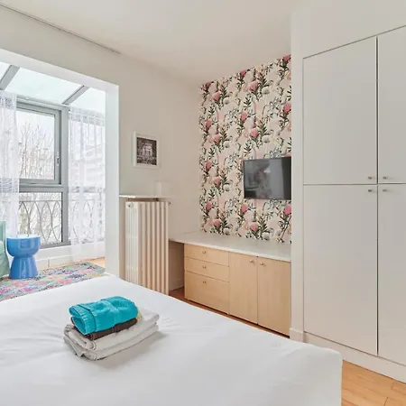 Апартаменты Rent A - Degas *