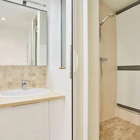 Apartamento Rent A - Degas *