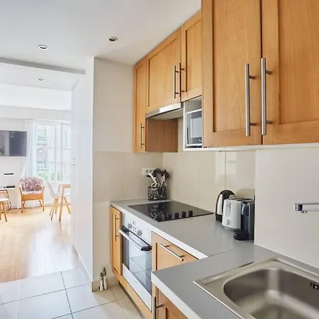Rent A - Degas Apartamento *