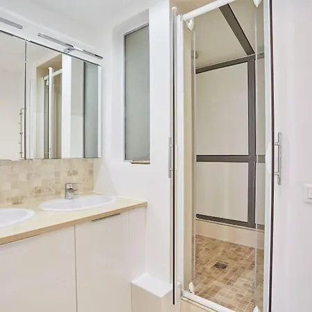 Rent A - Degas Apartamento