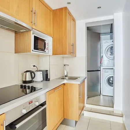 Rent A - Degas Apartamento *