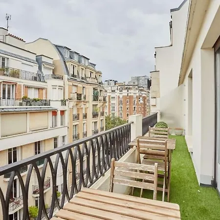 Apartamento Rent A - Degas