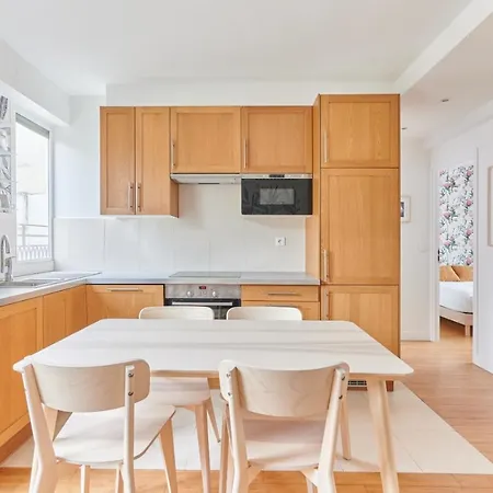 Rent A - Degas Apartamento *