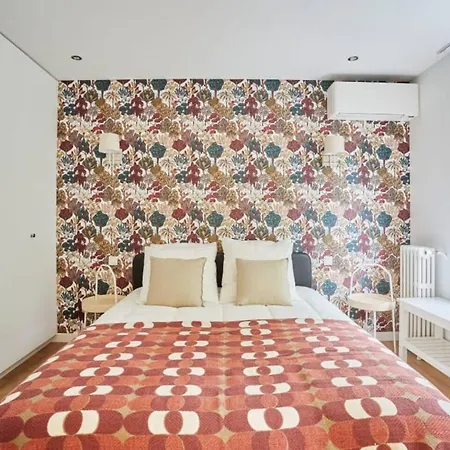 Rent A - Degas Apartamento