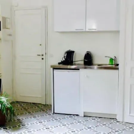 Elegant Flat In The Historic Center Of Apartament