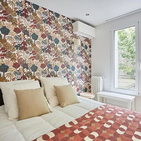 Rent A - Degas Apartamento París