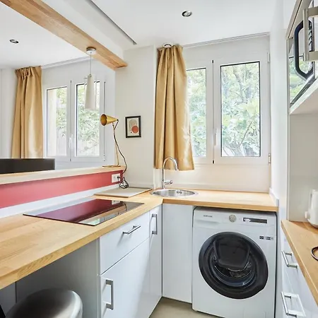 Apartamento Rent A - Degas *
