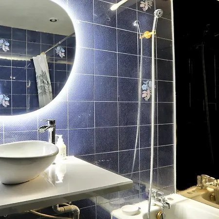 Apartamento Studio - Quartier Arc De Triomphe 3