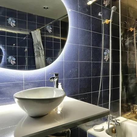 Apartamento Studio - Quartier Arc De Triomphe 3 París