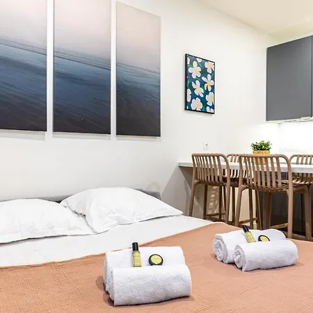 Guestready - Modern And Cozy Apt In The 17th Arr. Appartamento Parigi