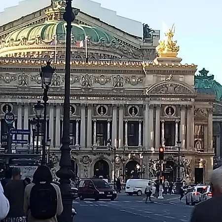 Gare Montparnasse,fantastic Location,center Paris6 Eme ,close To Louvre Meusm And Notre Eiffel Tour *