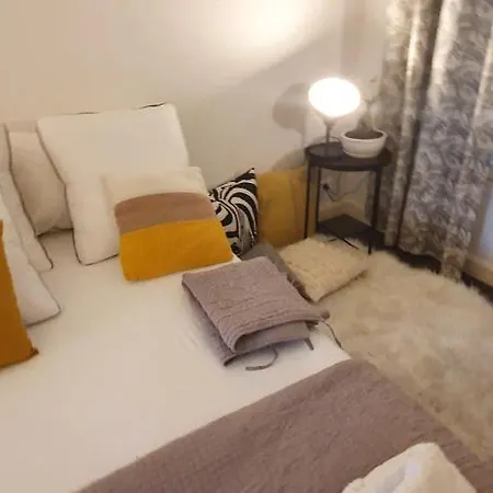 Gare Montparnasse,fantastic Location,center Paris6 Eme ,close To Louvre Meusm And Notre Eiffel Tour * Париж