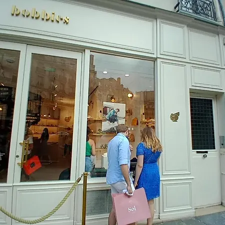 Апартаменты Gare Montparnasse,fantastic Location,center Paris6 Eme ,close To Louvre Meusm And Notre Eiffel Tour *