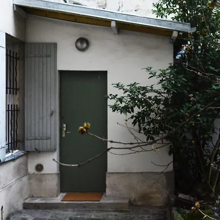 Le Duplex De Choisy * 巴黎