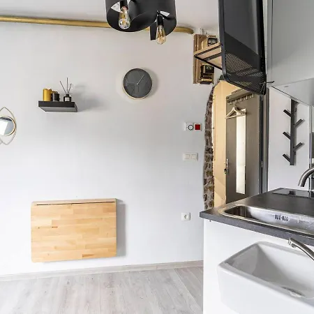 Dream Nord Apartment *