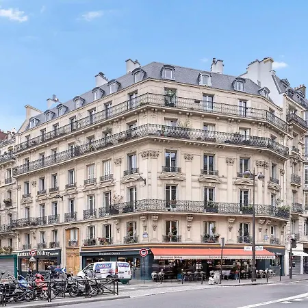 Dream Nord Paris
