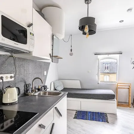 Dream Nord Apartment