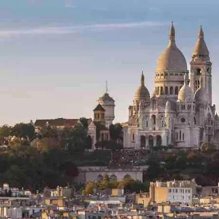 Dream Nord Paris