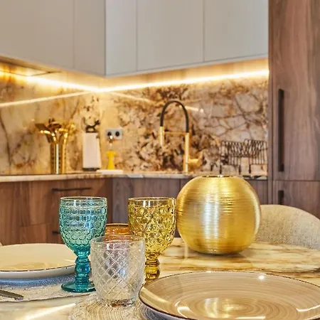 Luxurious Saint Germain Des Pres - Ambre Paris