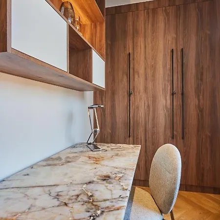 Apartment Luxurious Saint Germain Des Pres - Ambre Paris