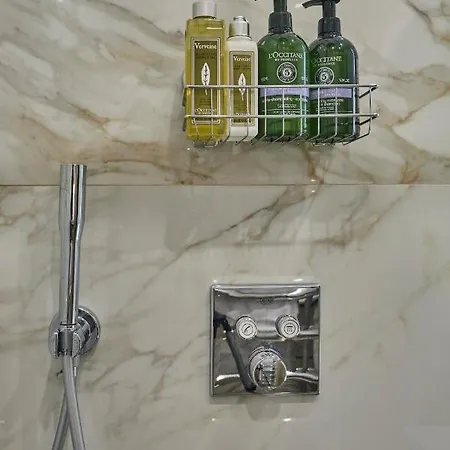 Luxurious Saint Germain Des Pres - Ambre Apartment Paris
