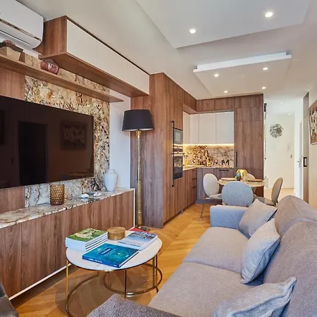 Luxurious Saint Germain Des Pres - Ambre * Paris