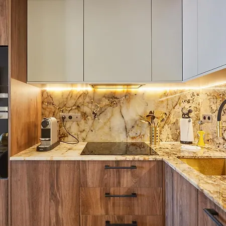 Apartment Luxurious Saint Germain Des Pres - Ambre *