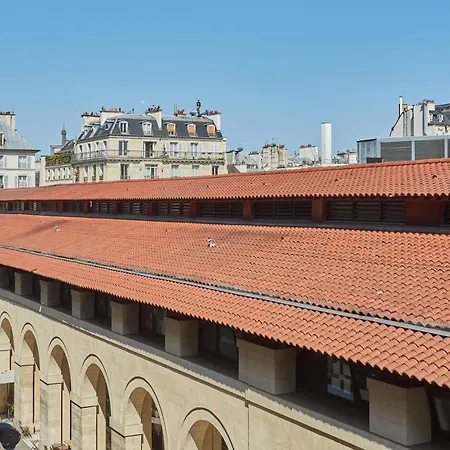 Luxurious Saint Germain Des Pres - Ambre Paris