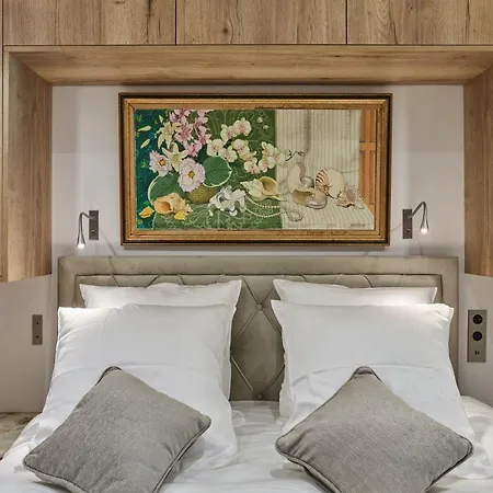 Luxurious Saint Germain Des Pres - Ambre *