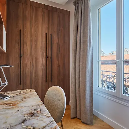 Luxurious Saint Germain Des Pres - Ambre * Paris
