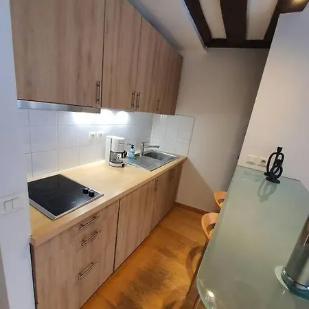 Apartment Studio Montorgueil Centre Paris