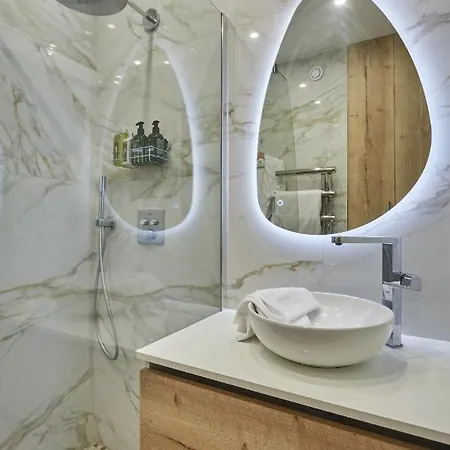 Luxurious Saint Germain Des Pres - Ambre * Paris