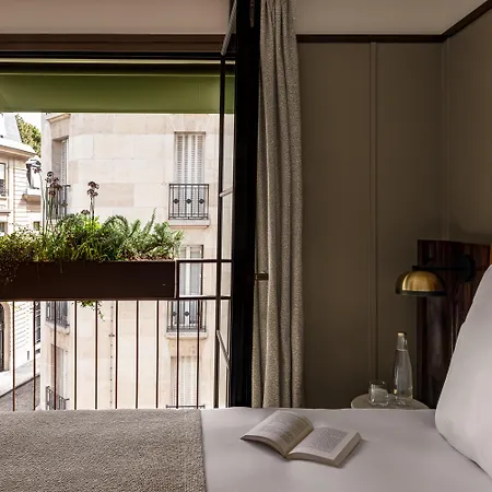 De Vigny Hotel 5*