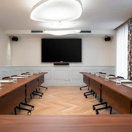 Hotel Normandy Le Chantier Paris