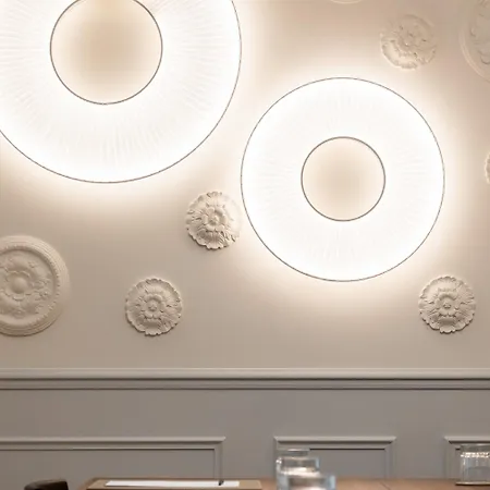 Hotel Normandy Le Chantier 4*