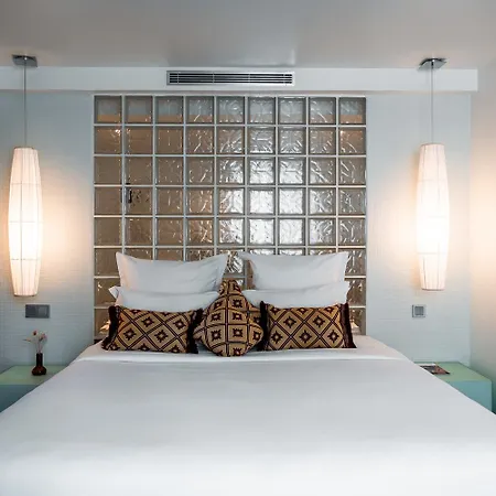 Kube 4* Paris