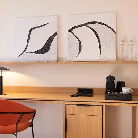 Alberte Hotel Parigi
