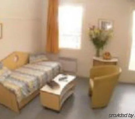 Appart'city Classic La Lejlighedshotel 2*