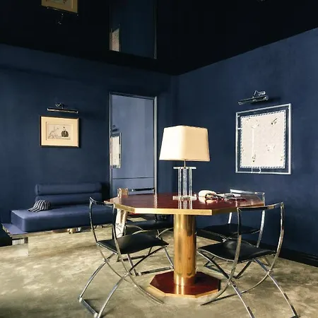 Hotel Les Cinabre Paris