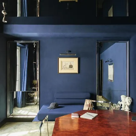 Hotel Les Cinabre *