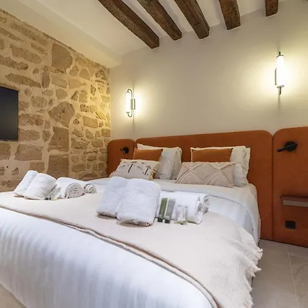 Appartement Luxury Marais
