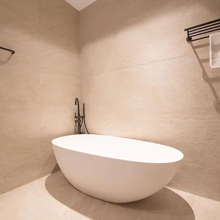 Luxury Marais Appartement *