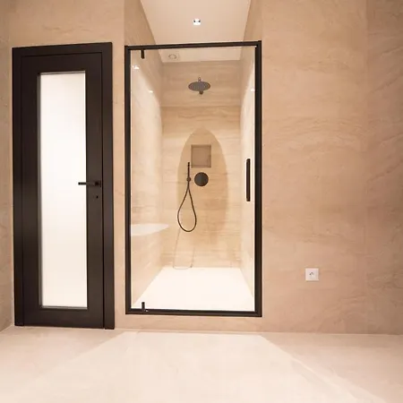 Appartement Luxury Marais Paris