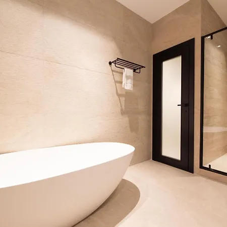 Luxury Marais Appartement *