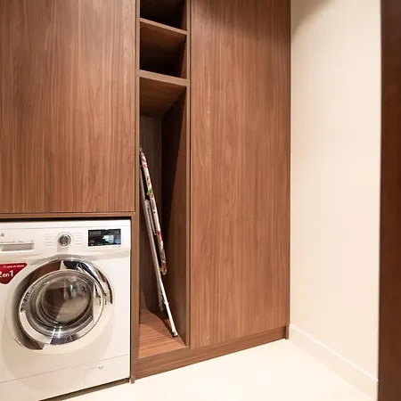 Appartement Luxury Marais *
