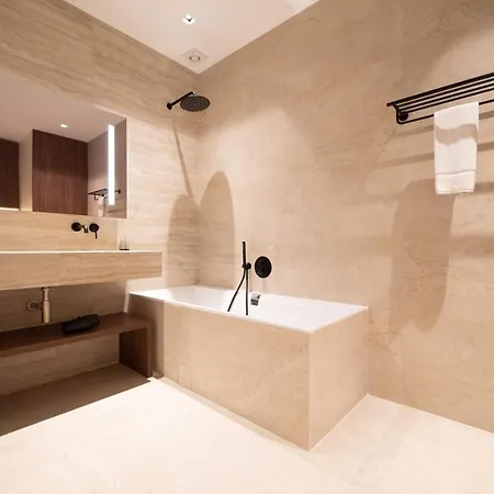 Appartement Luxury Marais