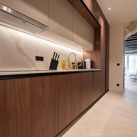 Appartement Luxury Marais *