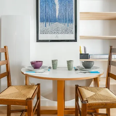 Trouin - Welkeys Appartement