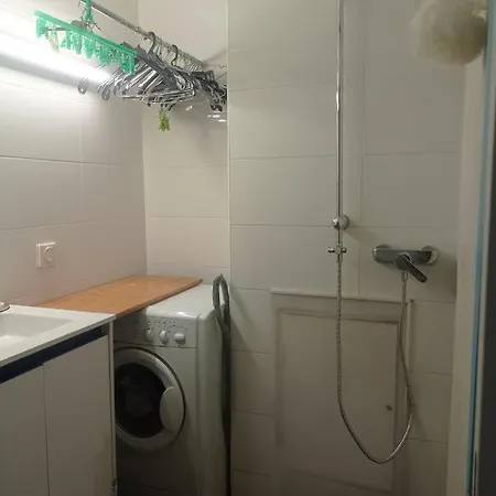A Hostel *